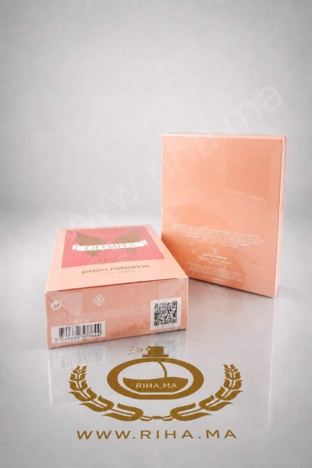 OLYMPEA LEGEND PACO RABANNE
