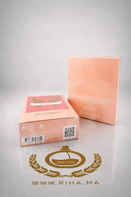 OLYMPEA LEGEND PACO RABANNE