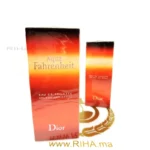 AQUA FAHRENHEIT - CHRISTIAN DIOR 1 AQUA FAHRENHEIT CHRISTIAN DIOR