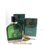 ARMANI EAU CÈDRE ARMANI
