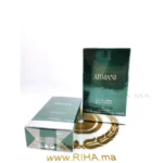 ARMANI EAU CÈDRE ARMANI