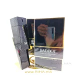 BAD BOY - CAROLINA HERRERA 1 BAD BOY CAROLINA HERRERA