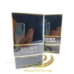 BAD BOY CAROLINA HERRERA