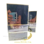 BAD BOY CAROLINA HERRERA