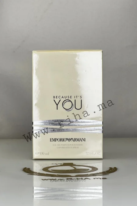 BECAUSE-ITS-YOU-EMPORIO-ARMANI