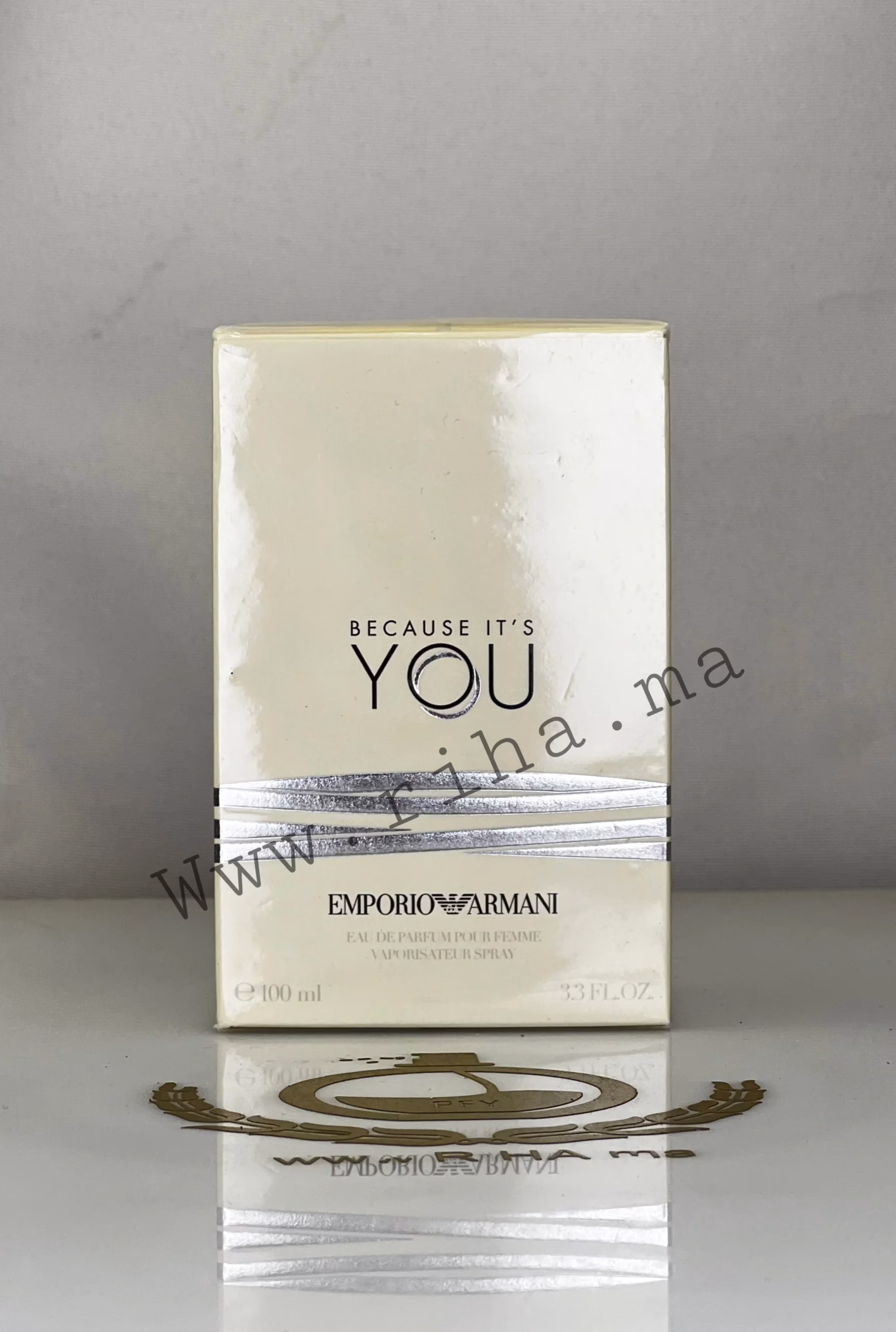 BECAUSE-ITS-YOU-EMPORIO-ARMANI