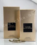BLACK ORCHID – TOM FORD eau de parfum