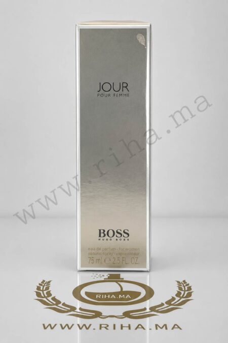 BOSS JOUR - HUGO BOSS prix maroc