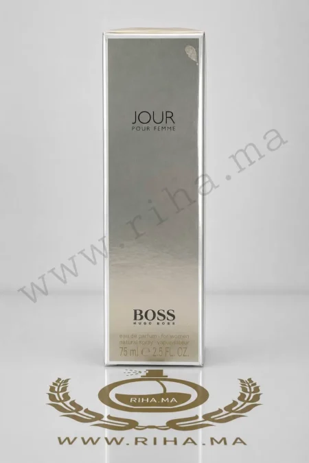 BOSS JOUR - HUGO BOSS prix maroc