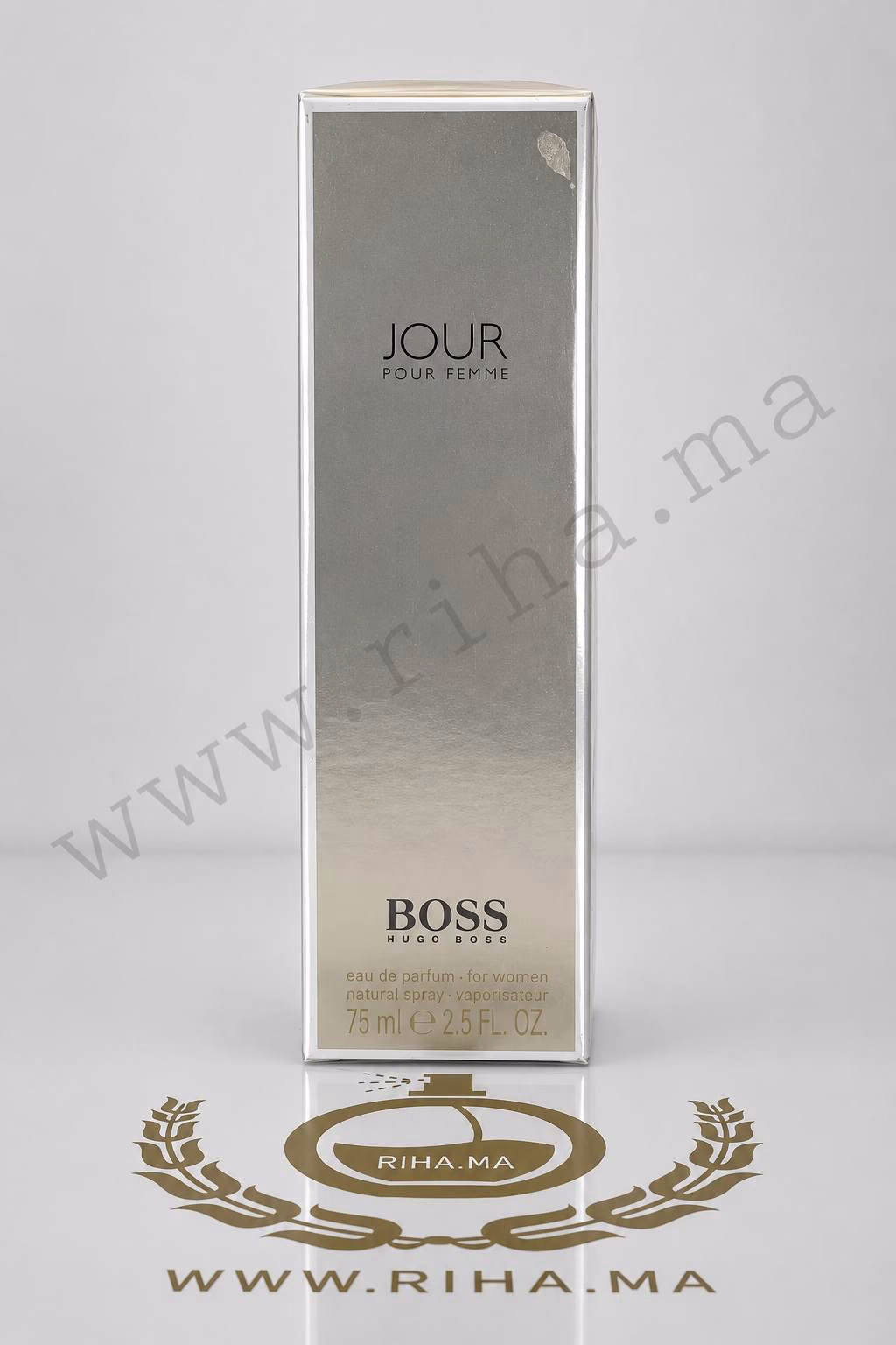 BOSS JOUR - HUGO BOSS prix maroc