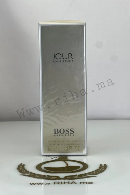 BOSS JOUR - HUGO BOSS prix maroc