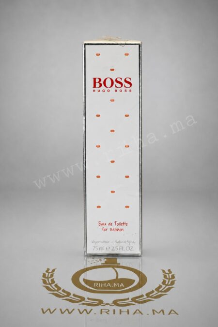 BOSS ORANGE - HUGO BOSS prix maroc