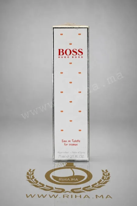 BOSS ORANGE - HUGO BOSS prix maroc