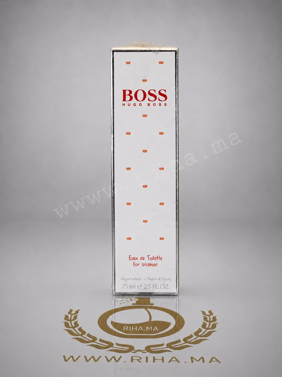 BOSS ORANGE - HUGO BOSS prix maroc
