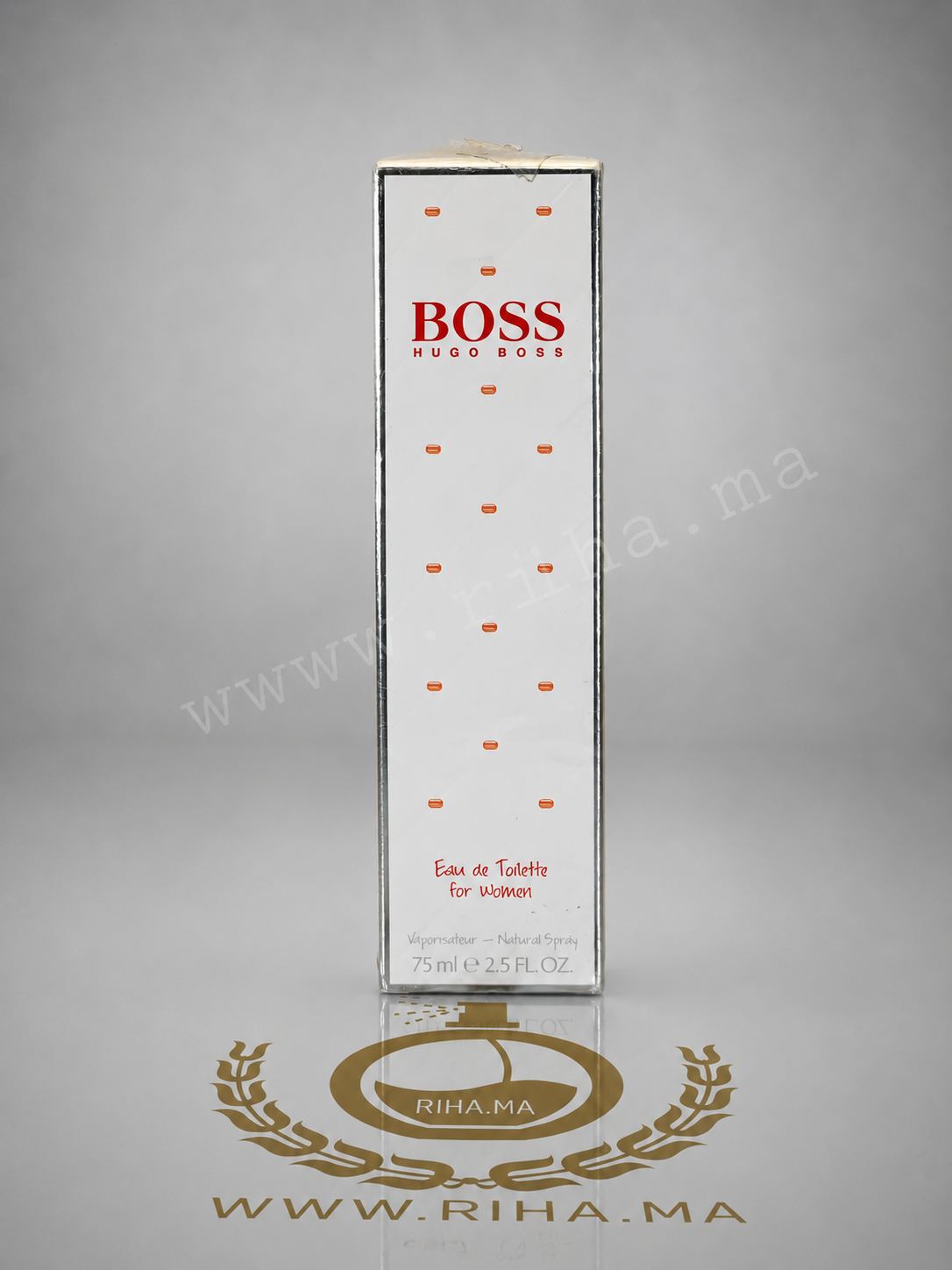 BOSS ORANGE - HUGO BOSS prix maroc BOSS ORANGE - HUGO BOSS prix maroc