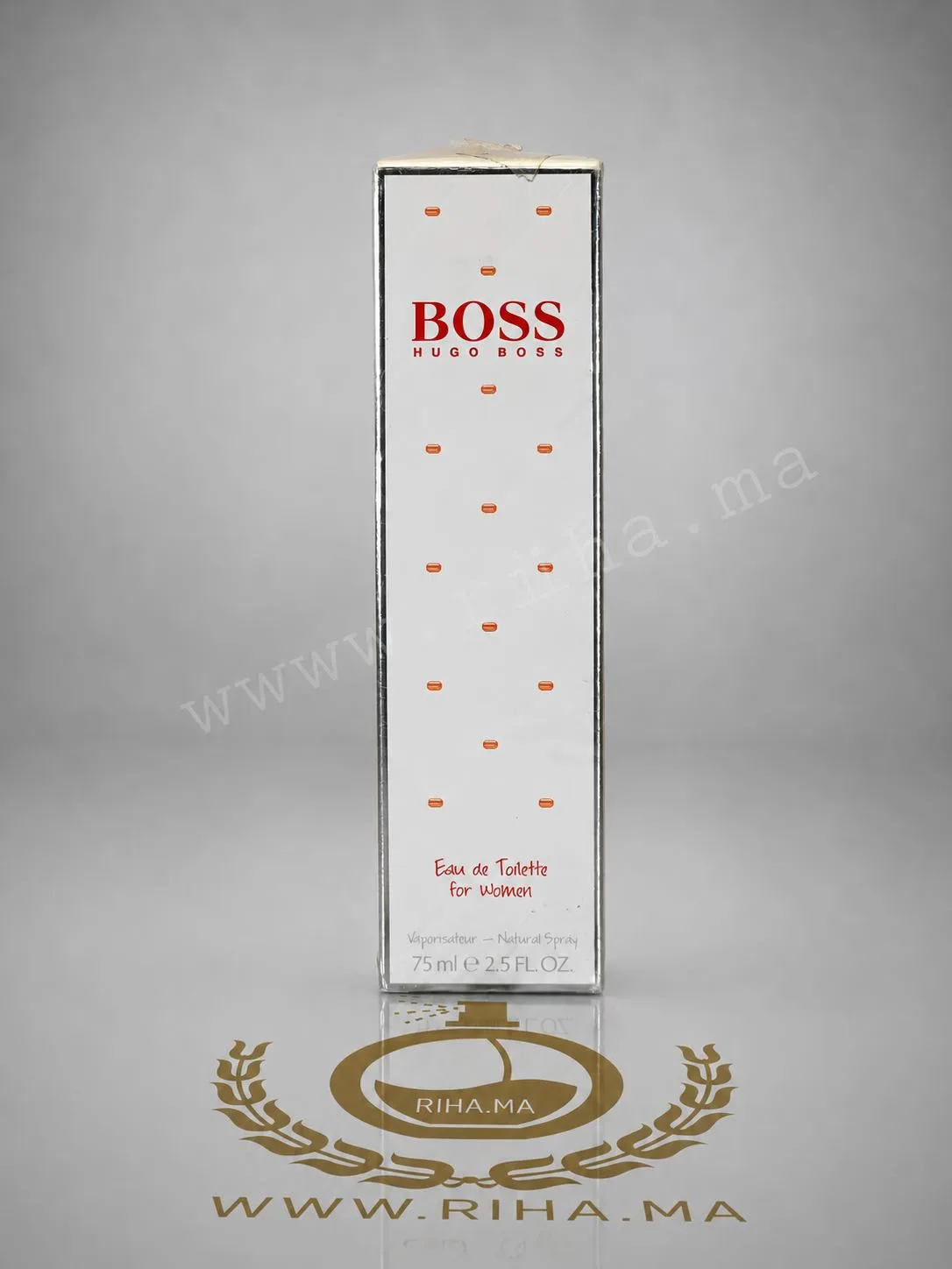 BOSS ORANGE - HUGO BOSS prix maroc BOSS ORANGE - HUGO BOSS prix maroc
