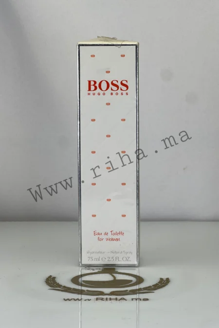 BOSS ORANGE - HUGO BOSS prix maroc