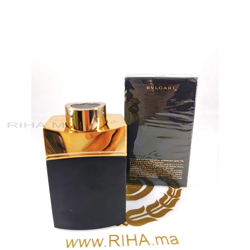 BVLGARI-MAN-BLACK-ORIENT-POUR-HOMME-PARFUM-MAROC BVLGARI MAN BLACK ORIENT POUR HOMME BVLGARI - parfum Maroc