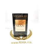 BVLGARI MAN BLACK ORIENT POUR HOMME