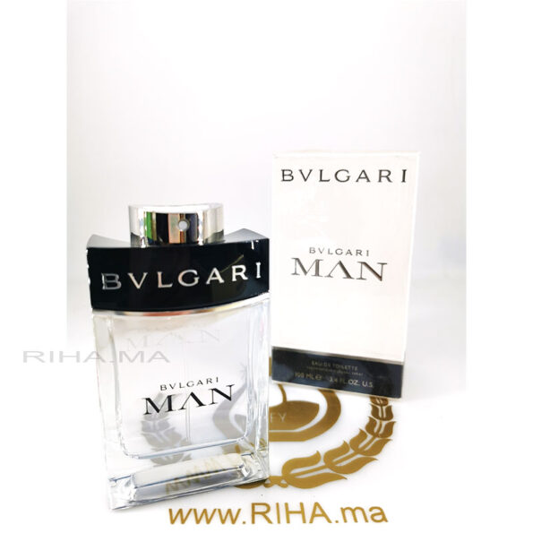 BVLGARI MAN BVLGARI