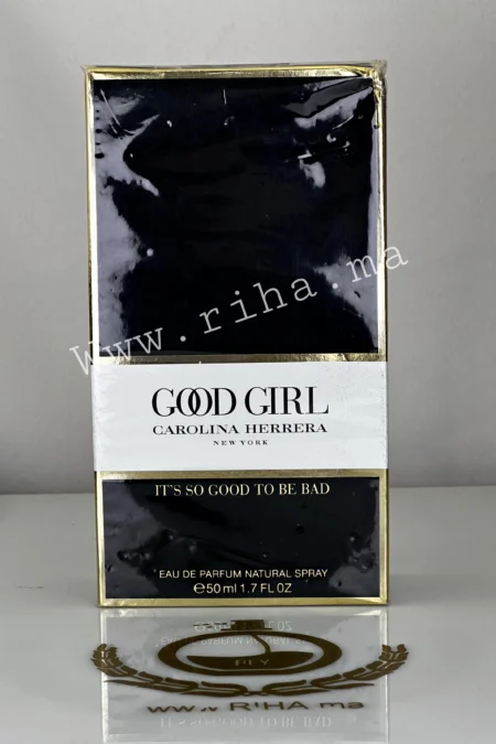 CAROLINA HERRERA GOOD GIRL EAU DE PARFUM POUR FEMME