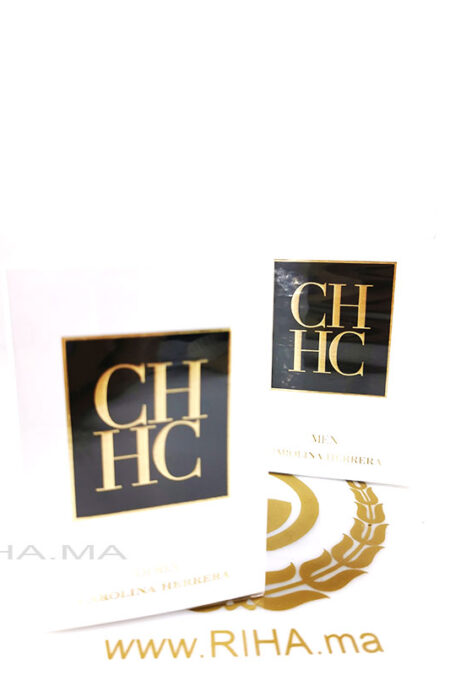 CH MEN CAROLINA HERRERA