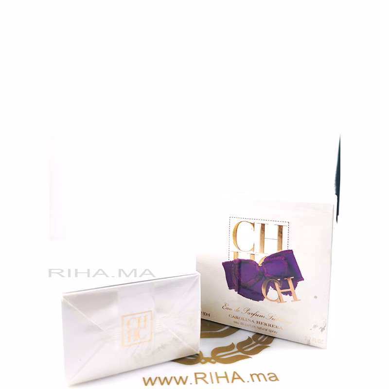 CH SUBLIME – CAROLINA HERRERA Carolina Herrera - parfum Maroc