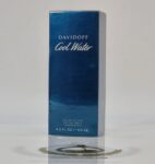 COOL WATER 125ml – DAVIDOFF prix maroc