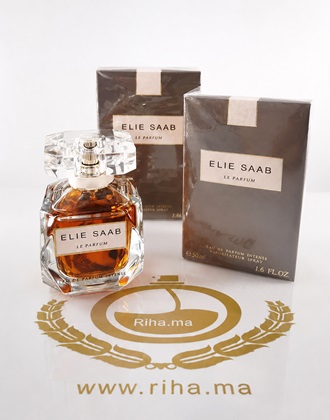 ELIE SAAB LE PARFUM - INTENSE Eau De Parfum Pour Femme