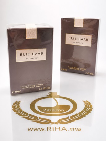 ELIE SAAB LE PARFUM - INTENSE Eau De Parfum Pour Femme