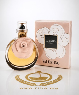 VALENTINA ABSOLU - VALENTINO