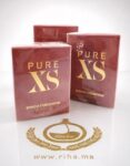 PURE XS – PACO RABANNE