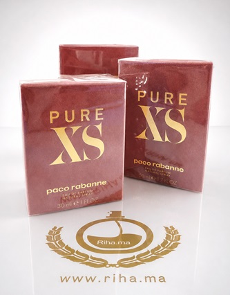 PURE XS - PACO RABANNE