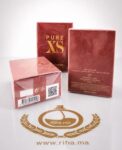 PURE XS – PACO RABANNE