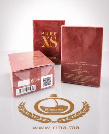 PURE XS - PACO RABANNE