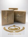 MY BURBERRY Eau DE Parfum 50ml