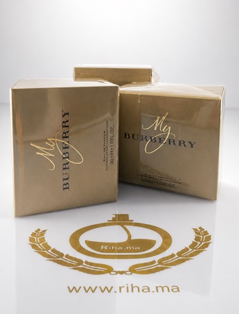MY BURBERRY Eau DE Parfum 50ml