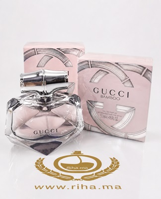 GUCCI BAMBOO BY - GUCCI
