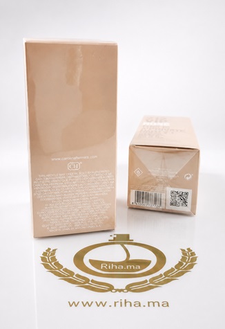 212 VIP ROSE - CAROLINA HERRERA