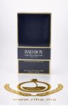 BAD BOY – CAROLINA HERRERA