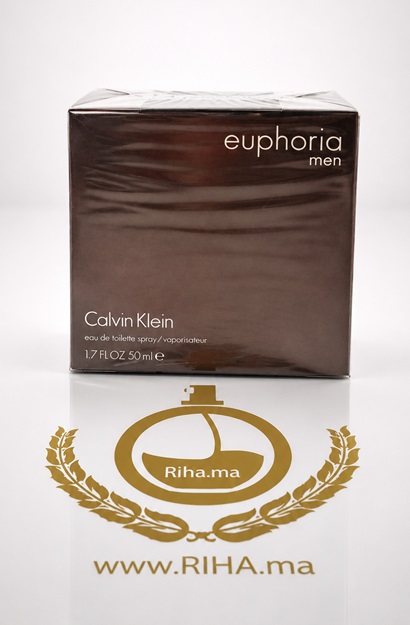 EUPHORIA MEN - CALVIN KLEIN