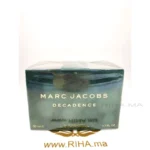 DECADENCE MARC JACOBS