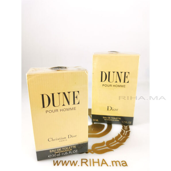 DUNE CHRISTIAN DIOR