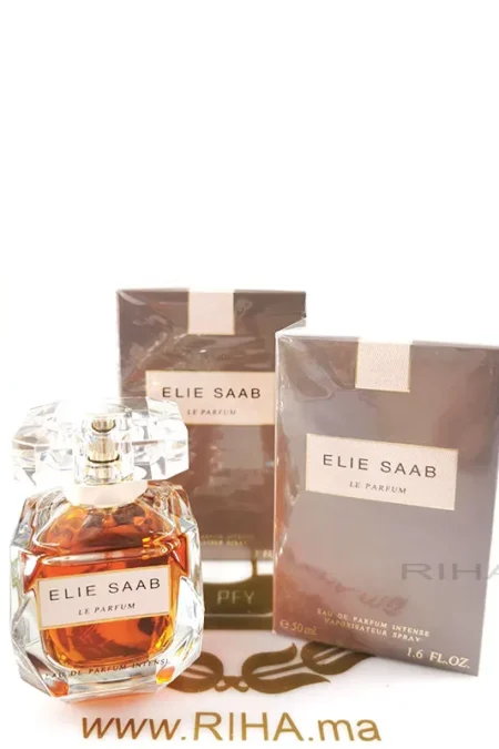 ELIE SAAB LE PARFUM INTENSE