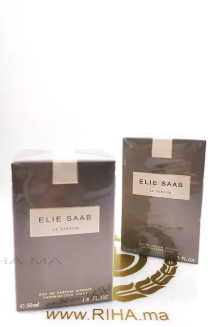 ELIE SAAB LE PARFUM – INTENSE Elie Saab - parfum Maroc