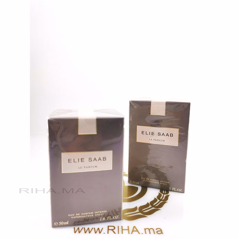 ELIE SAAB LE PARFUM – INTENSE Elie Saab - parfum Maroc
