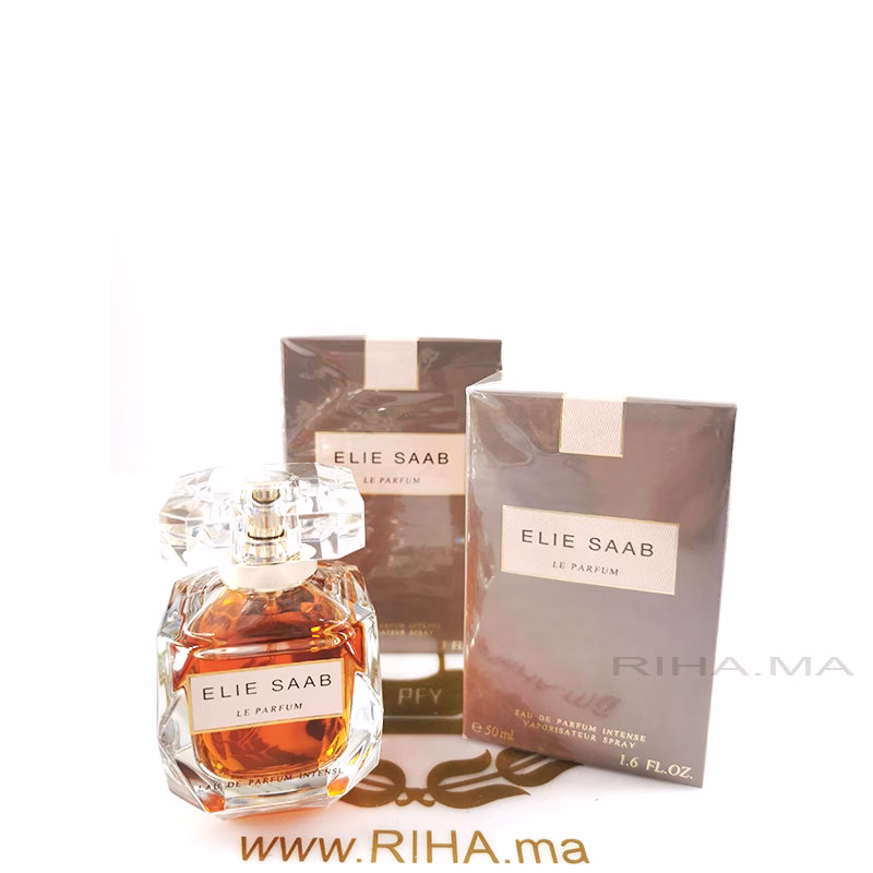 ELIE SAAB LE PARFUM INTENSE