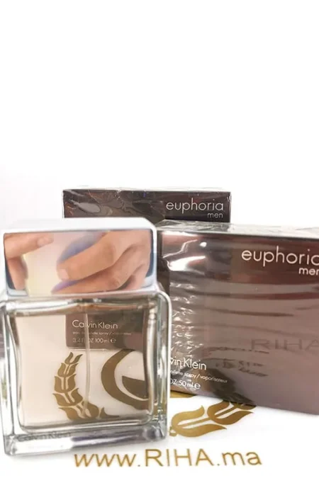EUPHORIA MEN CALVIN KLEIN