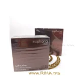 EUPHORIA MEN CALVIN KLEIN