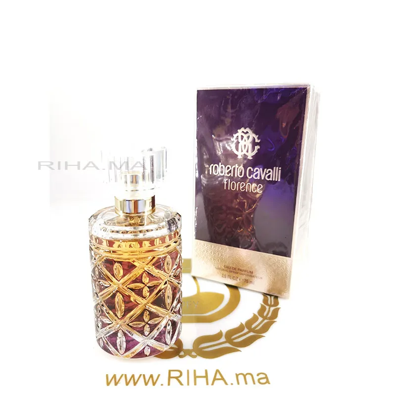 FLORENCE ROBERTO CAVALLI FLORENCE ROBERTO CAVALLI